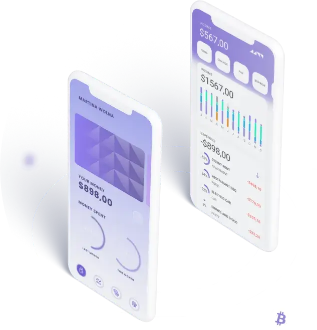 Govital Base - Get in touch with us